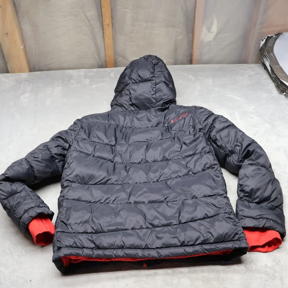 Spyder storage iconic zip